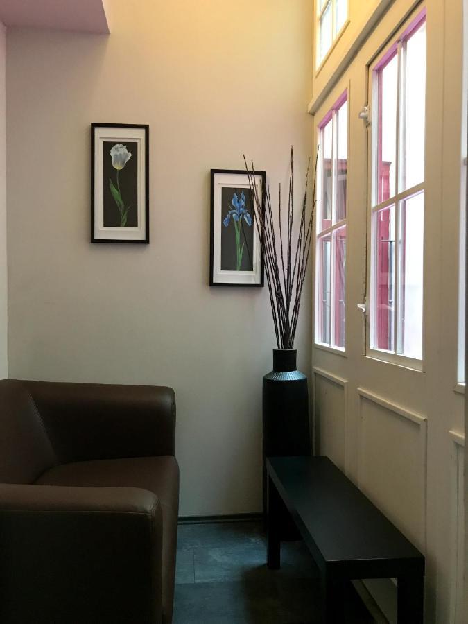 Brno Center Whirlpool Apartment ภายนอก รูปภาพ